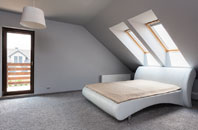 Hampton Wick bedroom extensions