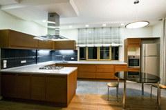 kitchen extensions Hampton Wick